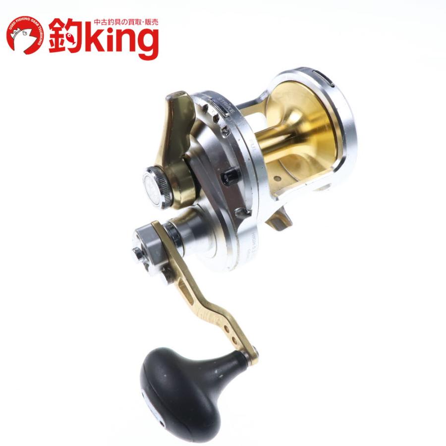 シマノ（SHIMANO） 13 タリカ 25II /Y067M 石鯛 イシダイ 口白 クエ