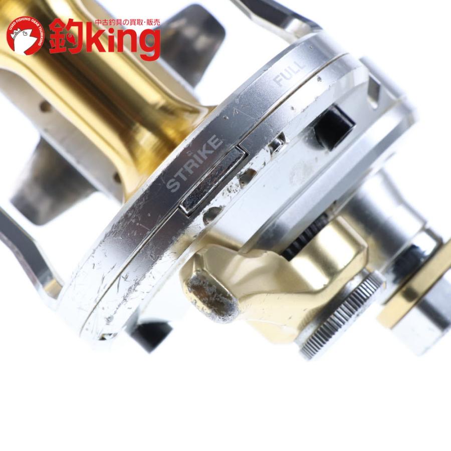 シマノ（SHIMANO） 13 タリカ 25II /Y067M 石鯛 イシダイ 口白 クエ