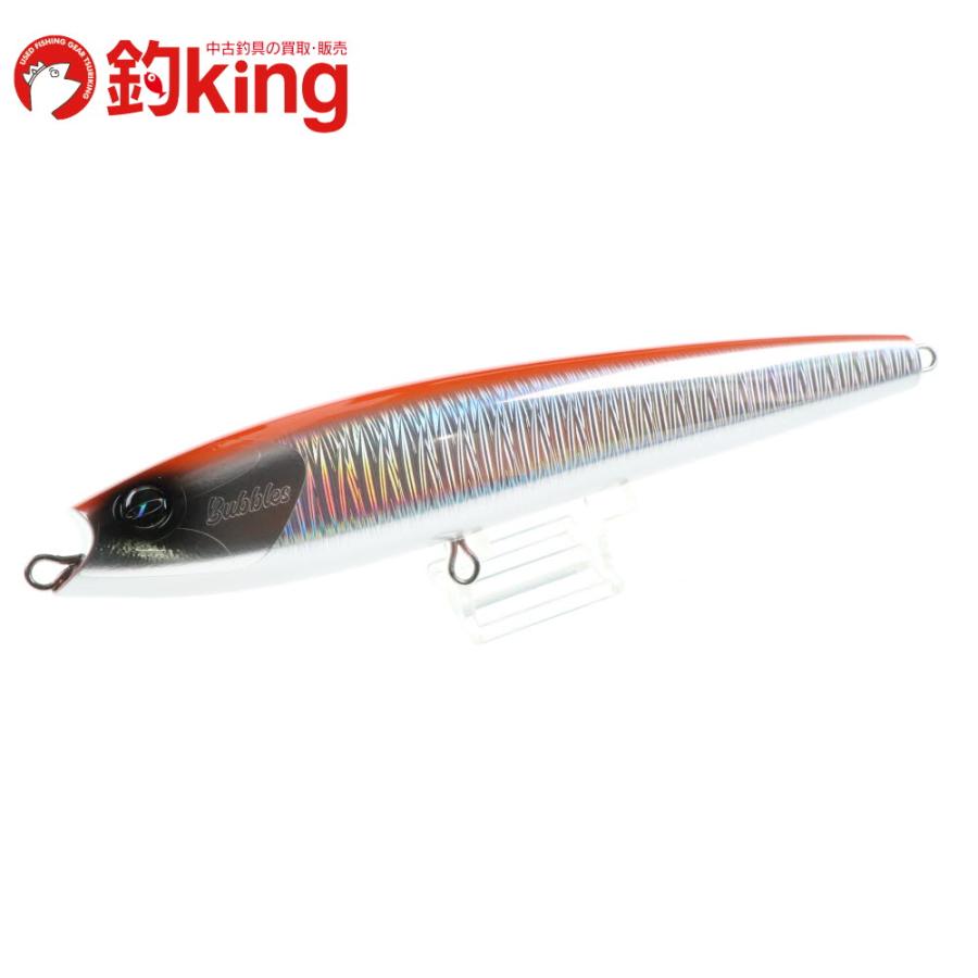 D-CLAW バブルス 250 サンオレンジバック /Y070S 未使用 ヒラマサ