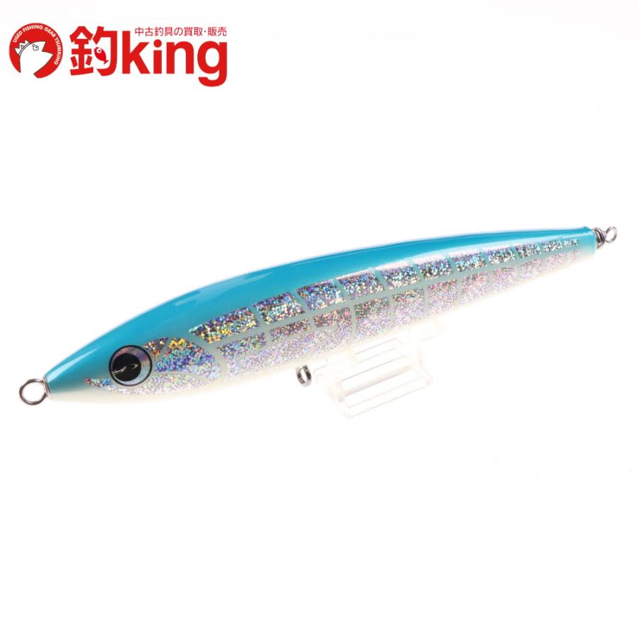 D-CLAW ディークロー マリノ260㎜ ウッド ／ キラアイス マリノ300