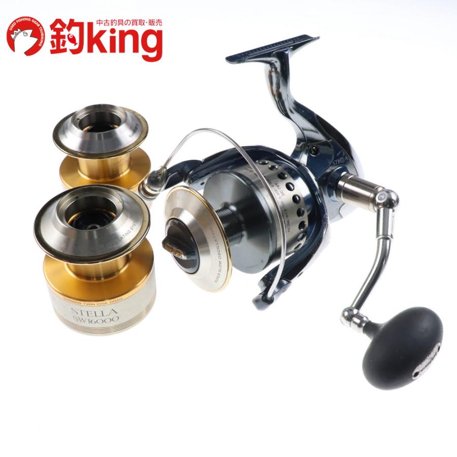 01ステラ sw 20000 【公式通販】 シマノ 01ステラ STELLA SW 20000PG