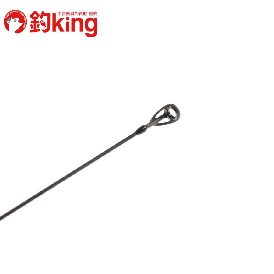 Gamakatsu（がまかつ） ラグゼ 宵姫 華 S69FL-solid /Y087L 美品 アジ