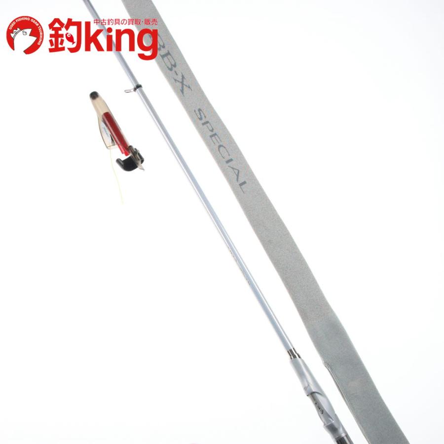 シマノ（SHIMANO） BB-Xスペシャル 1.5 485-520 SZII /Y088L 極上品