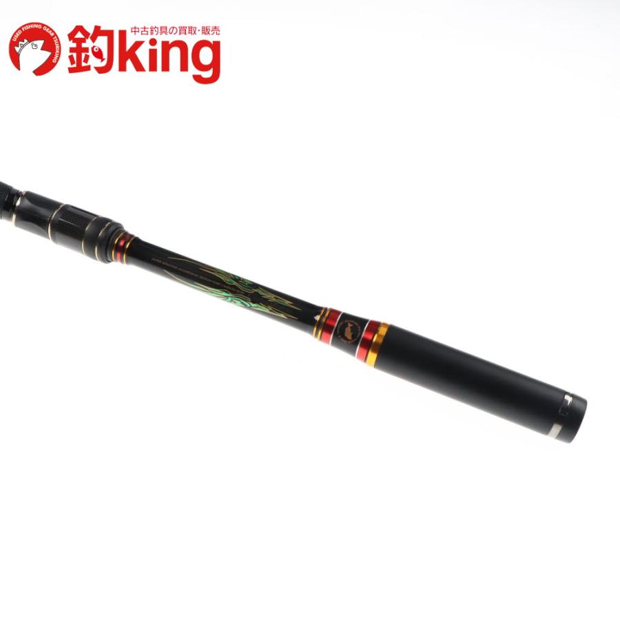 がま磯　マスターモデル2チヌ L-53 美品 がまかつ がま磯 マスターモデルⅡ チヌ L-53 美品 マスターモデル2