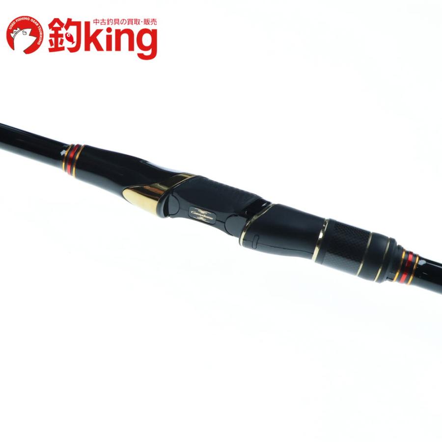 Gamakatsu がまかつ がま磯 マスターモデルII チヌ L-53 /Y089L