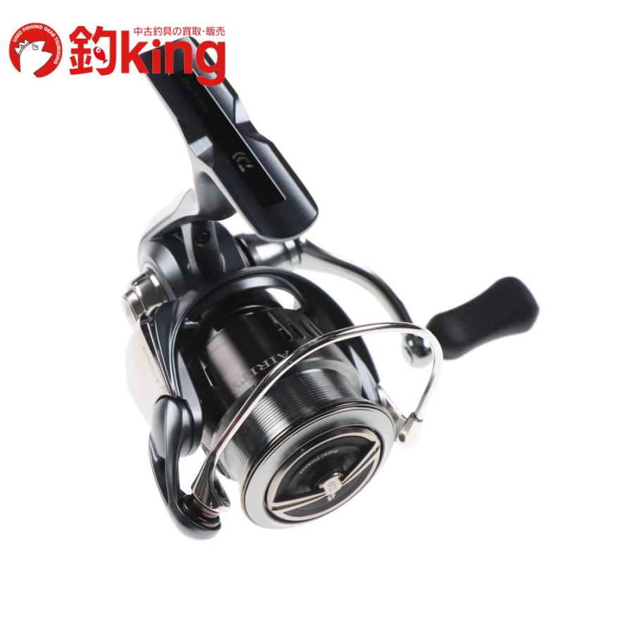 ダイワ　エアリティSF 2000SS-P 極美品 ダイワ 23'エアリティST 【SF2000SS-P】