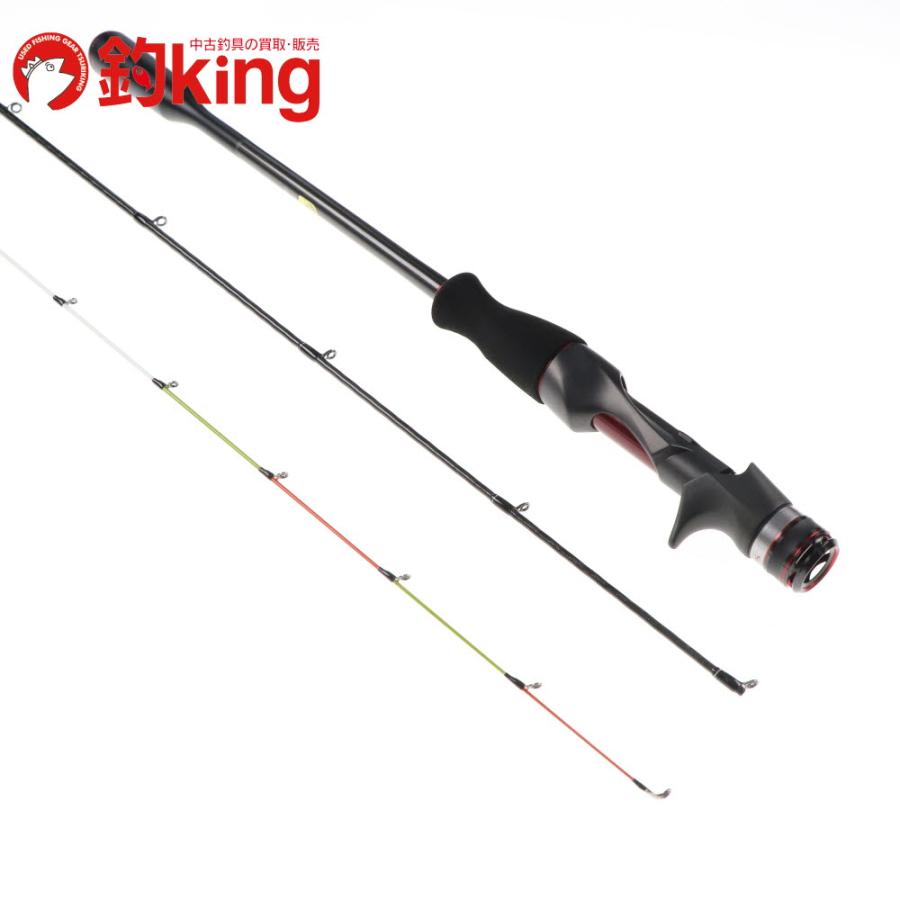 シマノ（SHIMANO） セフィア エクスチューン メタルスッテ B511UK-GS