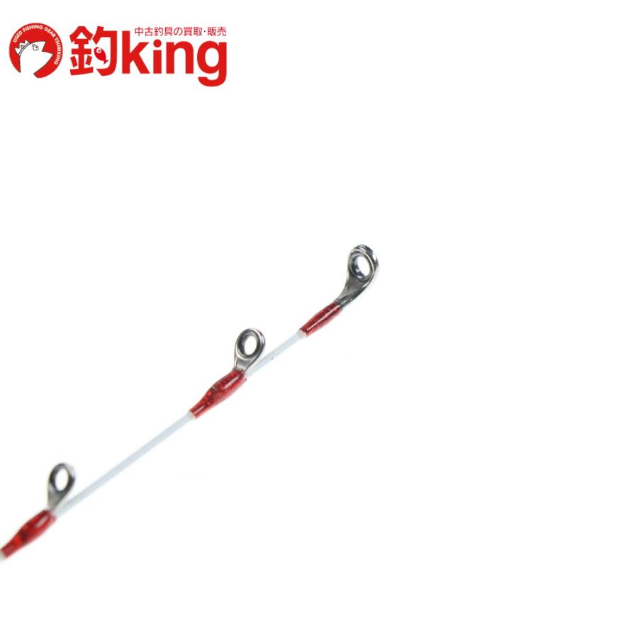 シマノ セフィア XR メタルスッテ B511MH-S／F /Y101L 美品