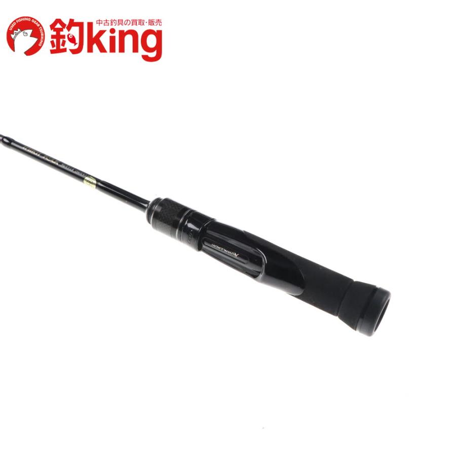 サーティーフォー　FPR46 極上美品 Advancement（アドバンスメント）FPR-46攻Advancement FPR-46