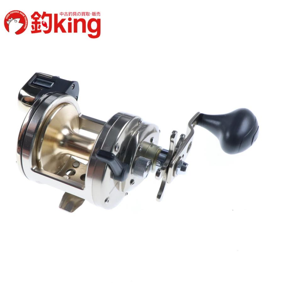 シマノ（SHIMANO） 98 海魂 3000T /Y127M 美品 石鯛 イシダイ 口白
