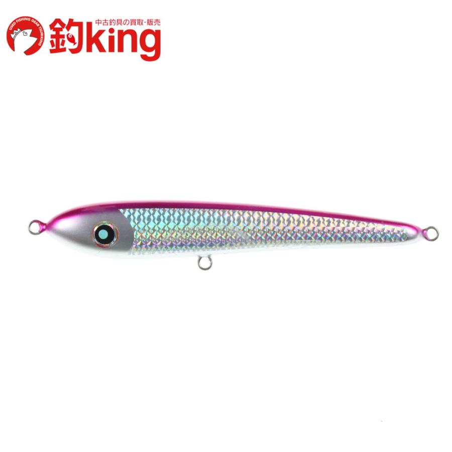 ローカルスタンダード ダイブベイト 240 /Y129S ヒラマサ カンパチ