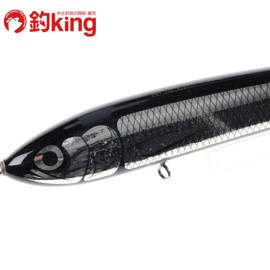 カーペンター ストライクイーグル 100-215 アクティブ /Y133S ヒラマサ