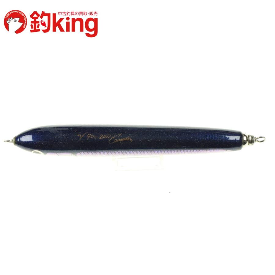 カーペンター　γ90-200 カーペンター γ 90-200 クオリティ1 /Y136S ヒラマサ カンパチ ブリ