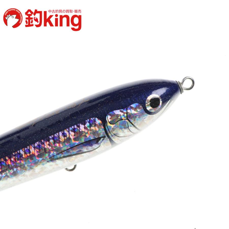 カーペンター γ 90-200 クオリティ1 /Y136S ヒラマサ カンパチ ブリ