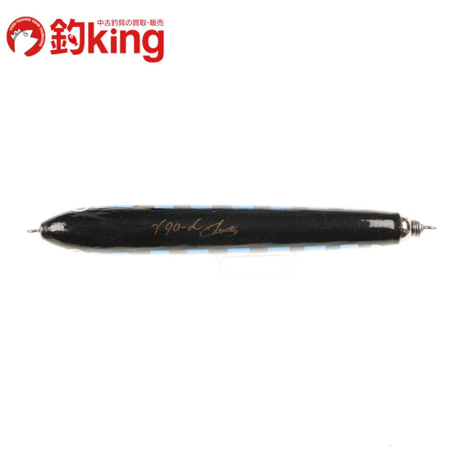 カーペンター γ 90-L /Y138S 美品 ヒラマサ カンパチ ブリ