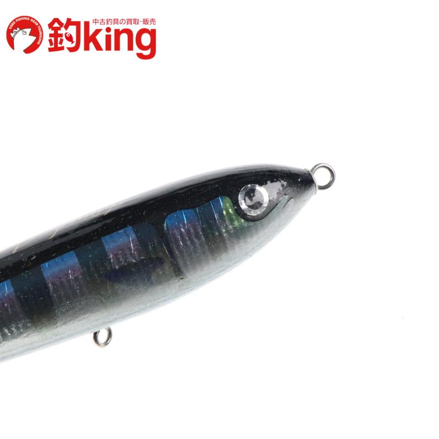 カーペンター　BC-γ90Ｌ カーペンター γ 90-L /Y138S 美品 ヒラマサ カンパチ ブリ