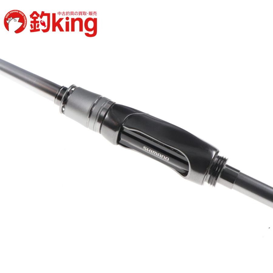 シマノ（SHIMANO） 23 セイハコウ スペシャル 150／145 /Y139L メジナ