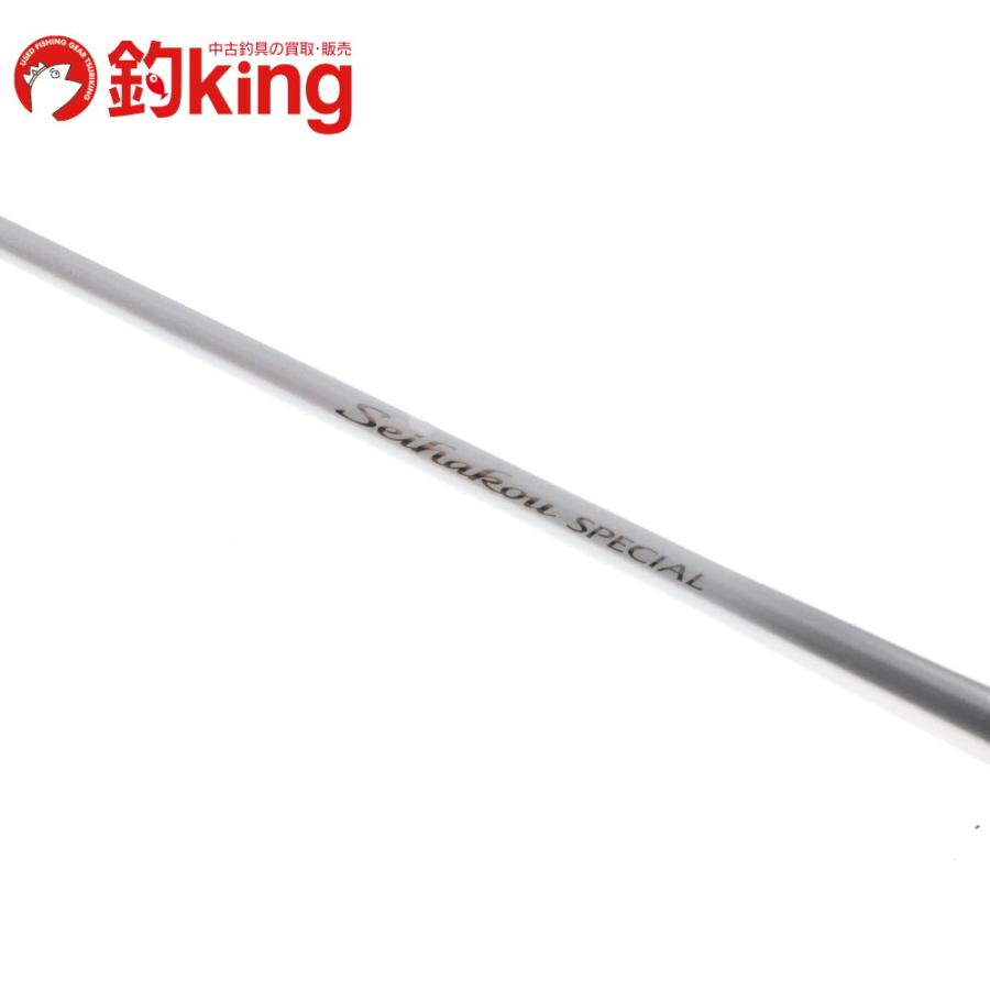 シマノ（SHIMANO） 23 セイハコウ スペシャル 150／145 /Y139L メジナ