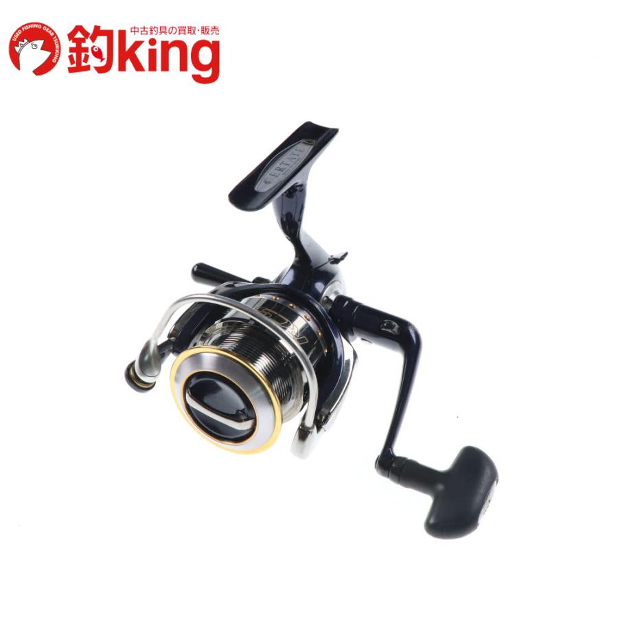 DAIWA（ダイワ） 04 セルテート 2500 RCS 2508スプール付 /Y141M