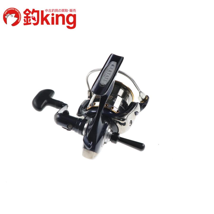 DAIWA（ダイワ） 04 セルテート 2500 RCS 2508スプール付 /Y141M