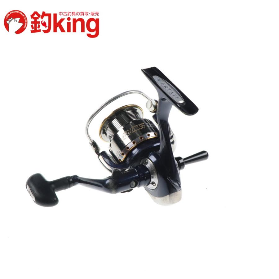 DAIWA（ダイワ） 04 セルテート 2500 RCS 2508スプール付 /Y141M