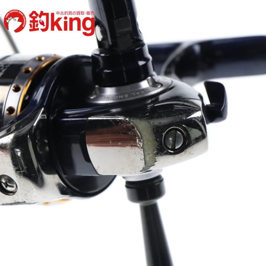 DAIWA（ダイワ） 04 セルテート 2500 RCS 2508スプール付 /Y141M