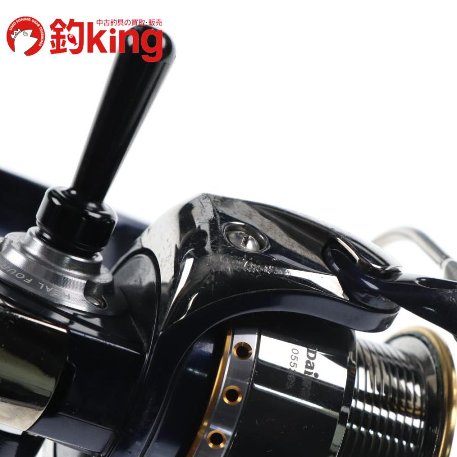 DAIWA（ダイワ） 04 セルテート 2500 RCS 2508スプール付 /Y141M