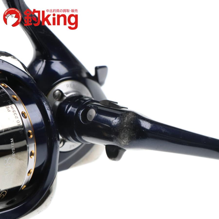 DAIWA（ダイワ） 04 セルテート 2500 RCS 2508スプール付 /Y141M