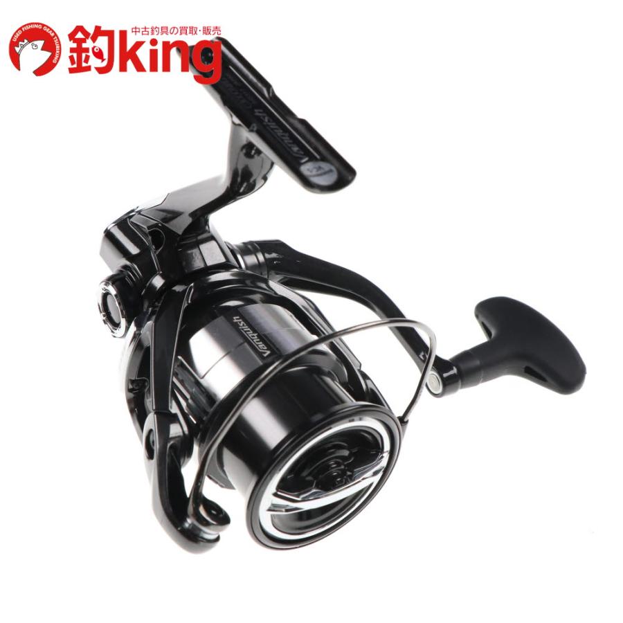シマノ（SHIMANO） 23 ヴァンキッシュ C3000MHG /Y142M 極上品