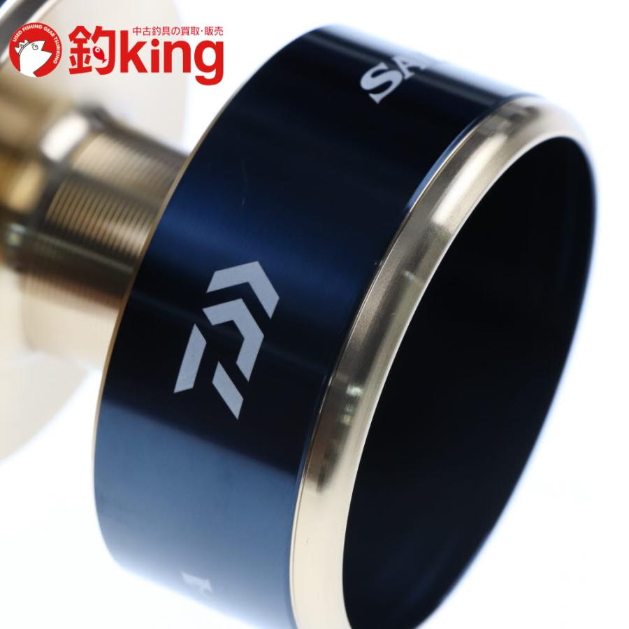 DAIWA SALTIGA 18000H 20 スピニングリールスプール