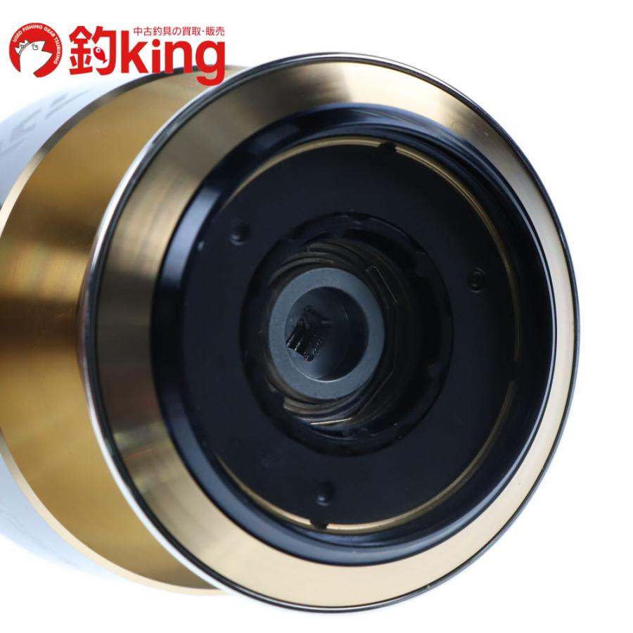 DAIWA SALTIGA 18000H 20 スピニングリールスプール