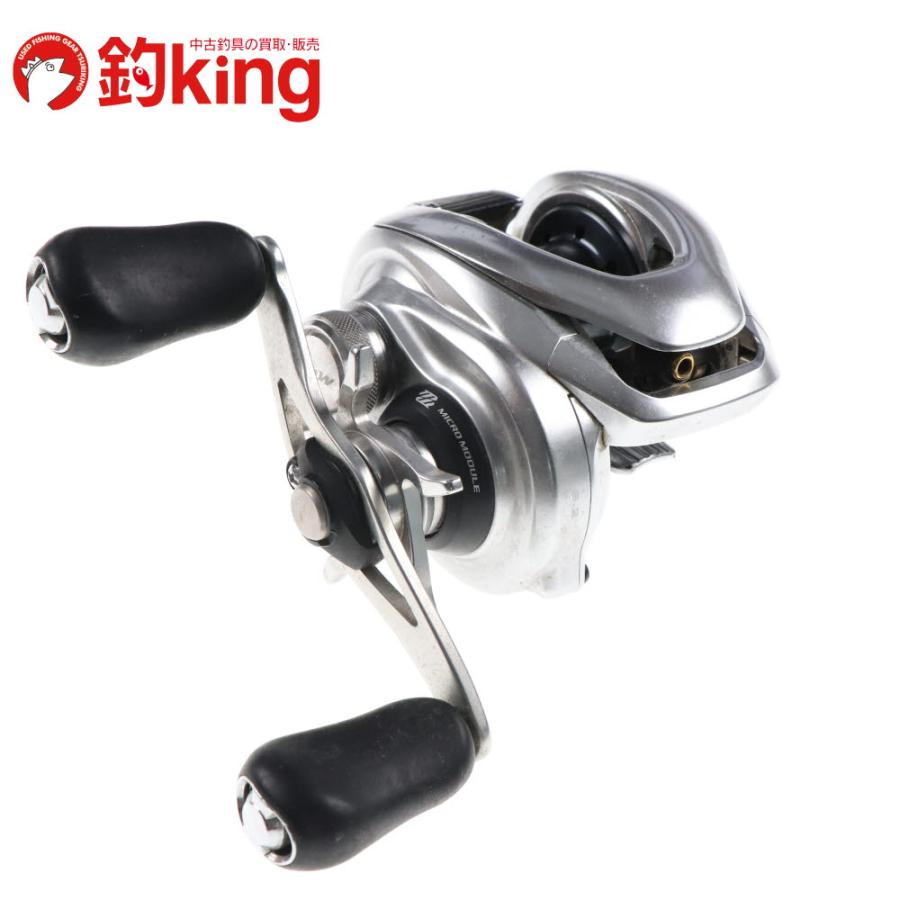 シマノ 16 メタニウム MGL 右 /Y157M ブラックバス バス バス釣り  