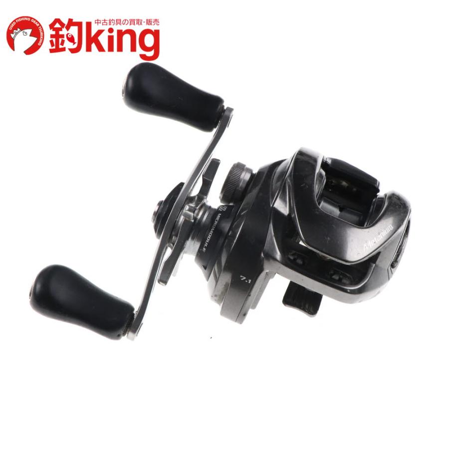 シマノ（SHIMANO） 20 メタニウム HG 右 /Y158M ブラックバス バス