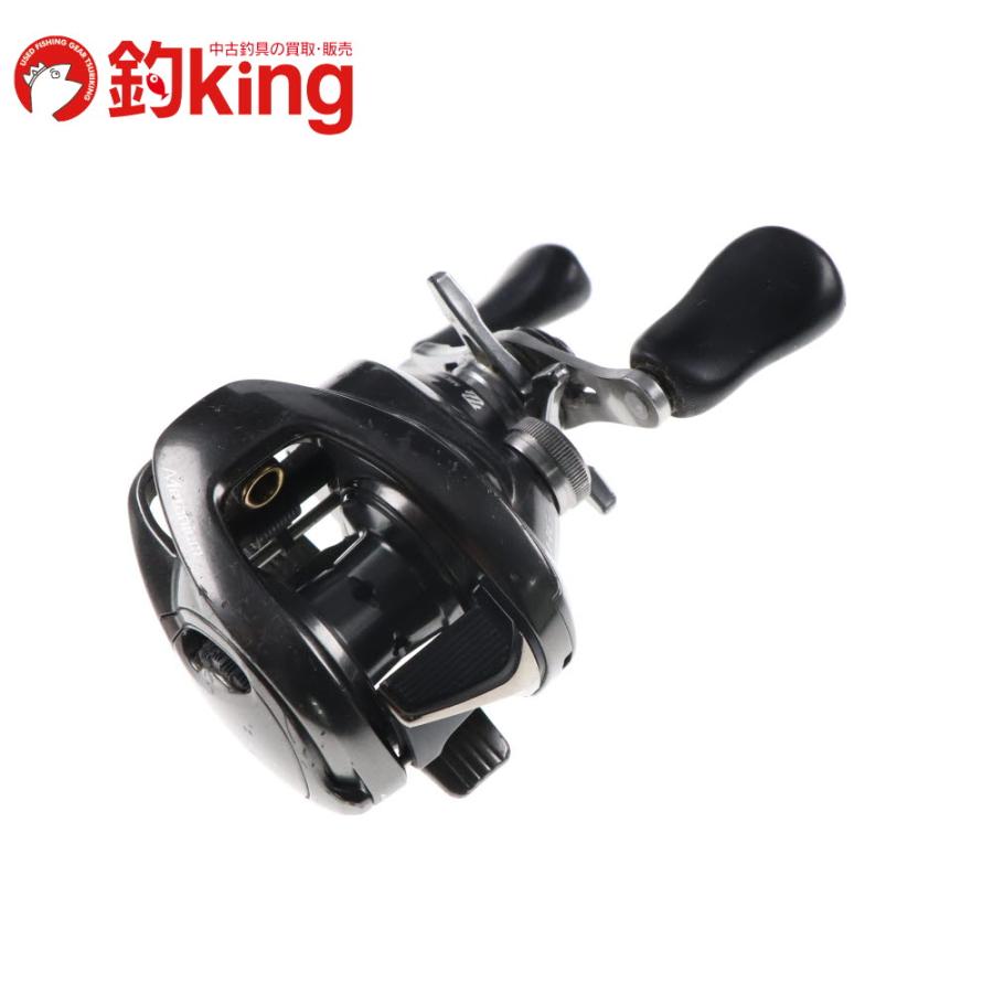 シマノ（SHIMANO） 20 メタニウム HG 右 /Y158M ブラックバス バス