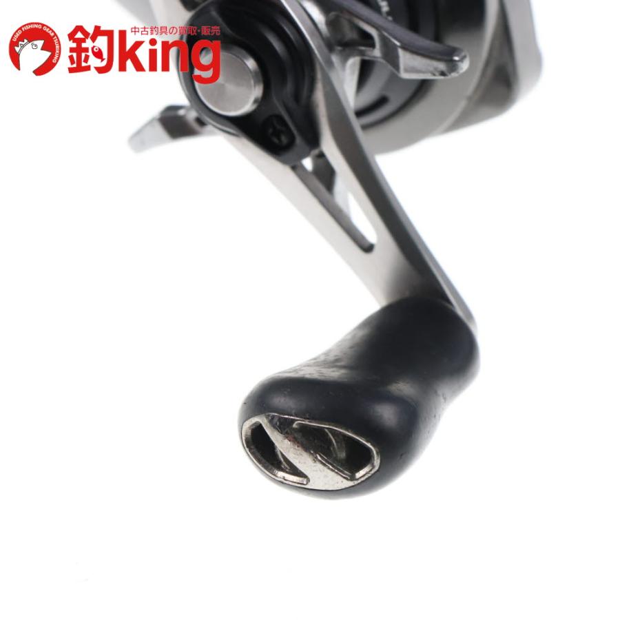 【超美品】シマノ メタニウム HG シマノ(SHIMANO) 20 メタニウム HG LEFT メタニウム