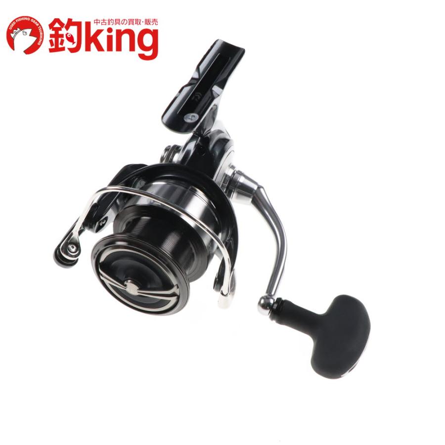 24セルテート新品未使用品 LT4000-CXH DAIWA（釣り） ダイワ 24 セルテートLT 4000-CXH /Y161M 美品