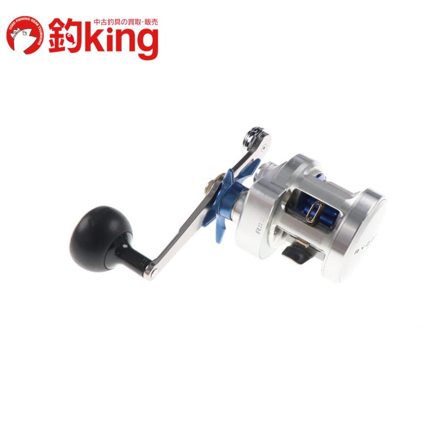 ダイワ　リョウガC1012PE-HW DAIWA（釣り） ダイワ リョウガ C1012PE-HW /Y162M 太刀魚 タチウオ