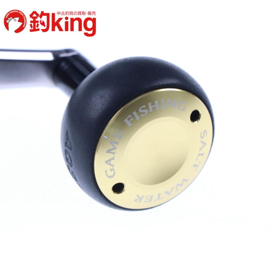 DAIWA（ダイワ） リョウガ C1012PE-HW /Y162M 太刀魚 タチウオ