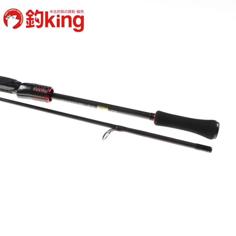 エメラルダス ストイスト RT 76MMH – フィッシングマックス WEBSHOP