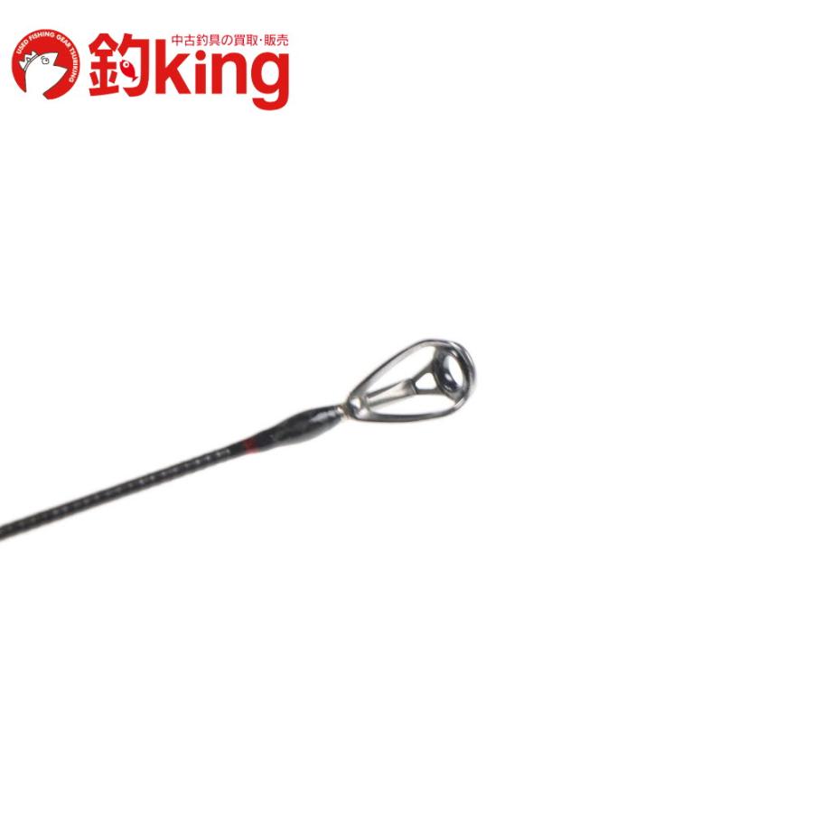 美品】DAIWA ダイワ エメラルダス ストイスト RT 76MMH