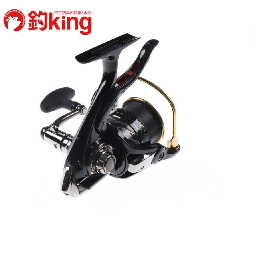 DAIWA ダイワ 銀狼 18 LBD リール 黒鯛 チヌ 送料無料。