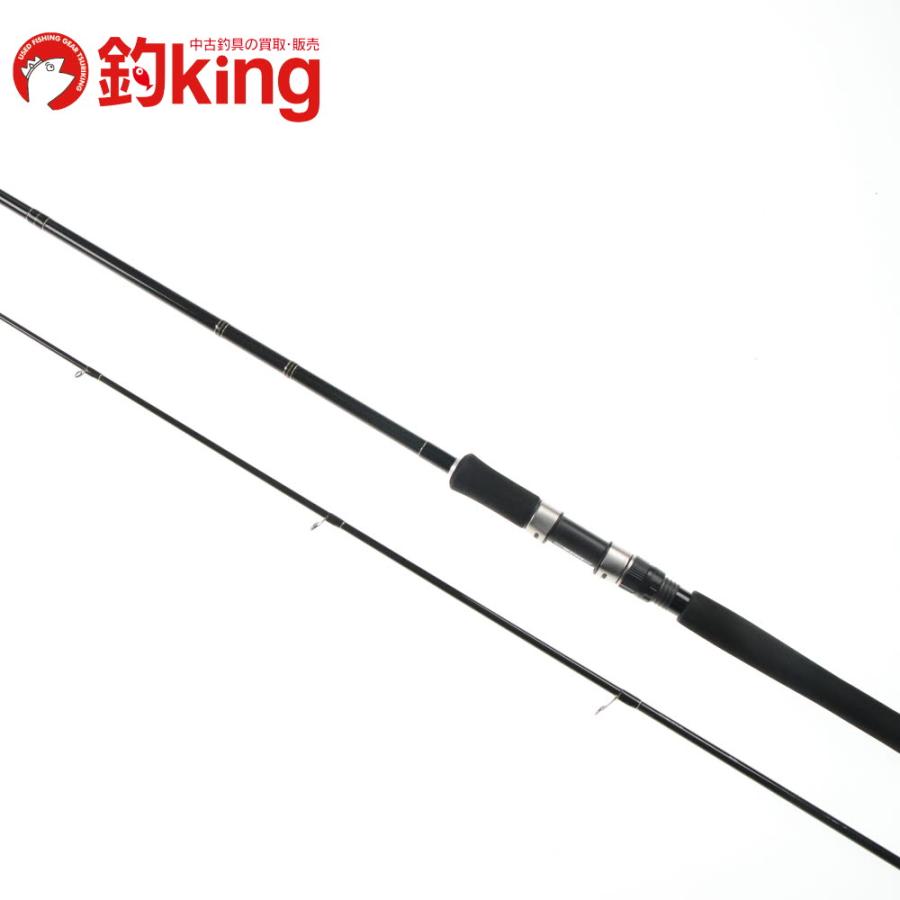 ソウルズ ディフューザー F-D96MH TZ /Y183Y 美品 シーバス マルスズキ