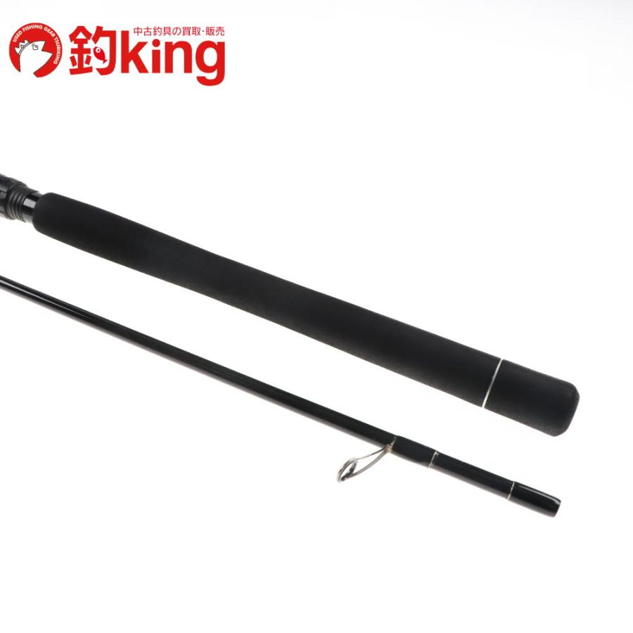 ソウルズ ディフューザー F-D96MH TZ /Y183Y 美品 シーバス マルスズキ