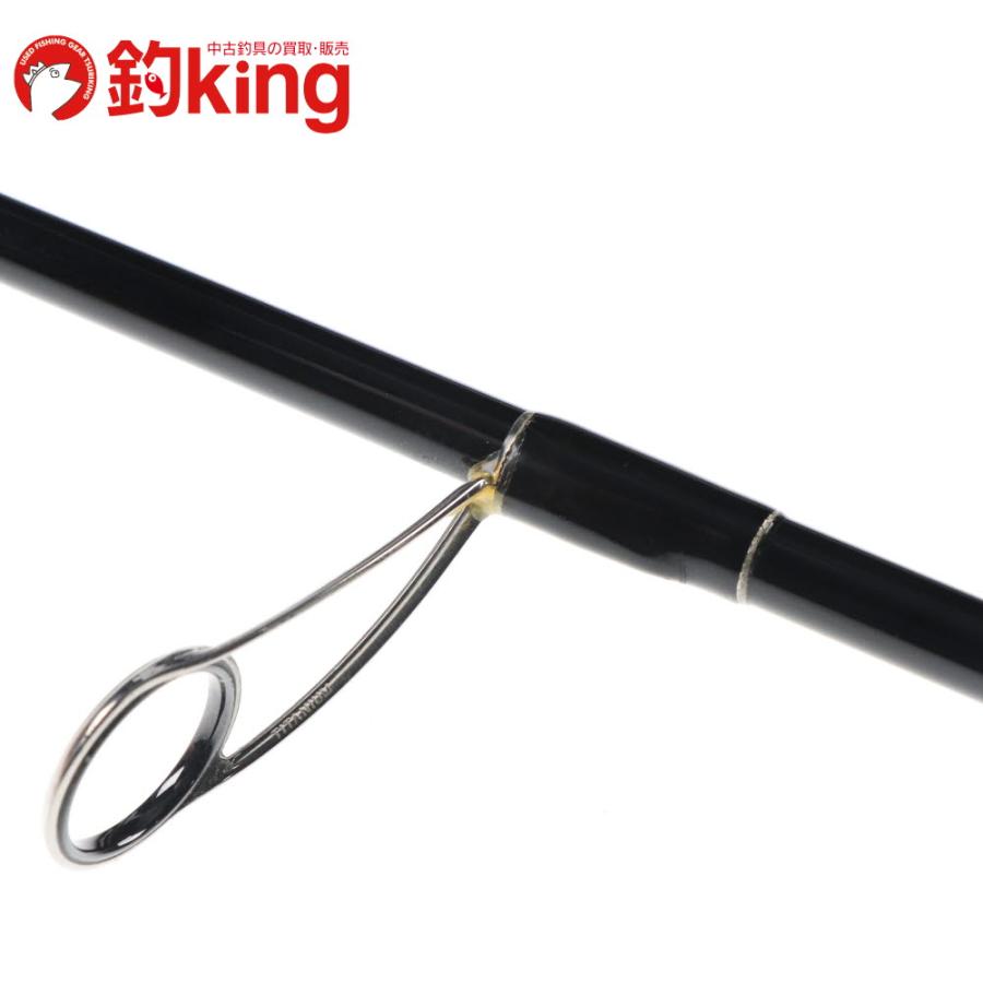 ソウルズ ディフューザー F-D96MH TZ /Y183Y 美品 シーバス マルスズキ