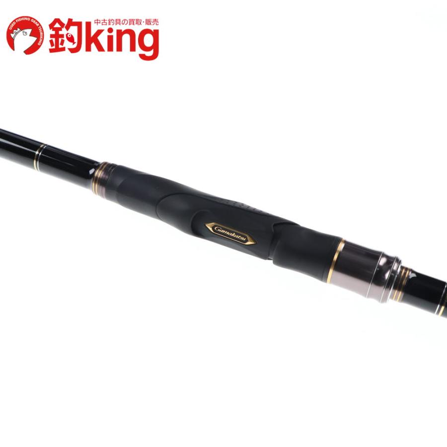 Gamakatsu（がまかつ） がま磯 グレ競技スペシャル IV 175-50 /Y185L