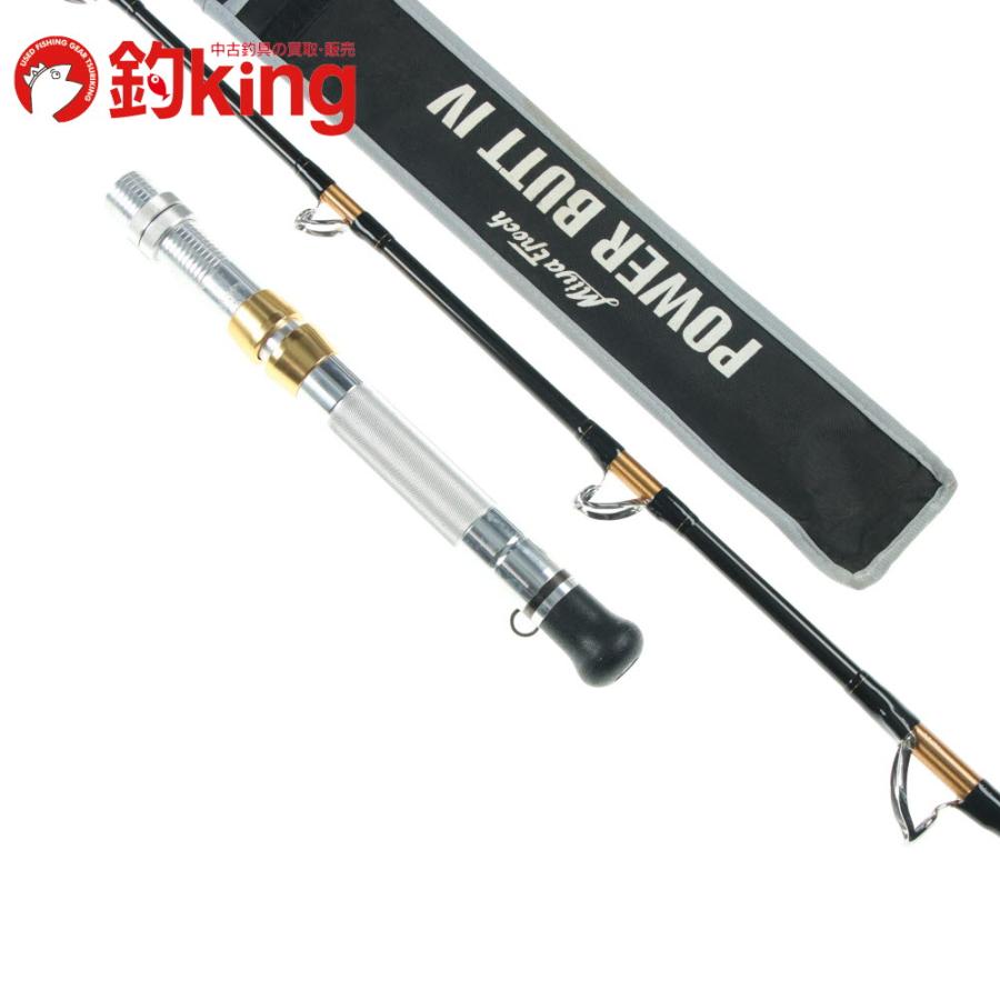 ミヤエポック ミヤマエ パワーファイターIII 200M パワーバット IV付