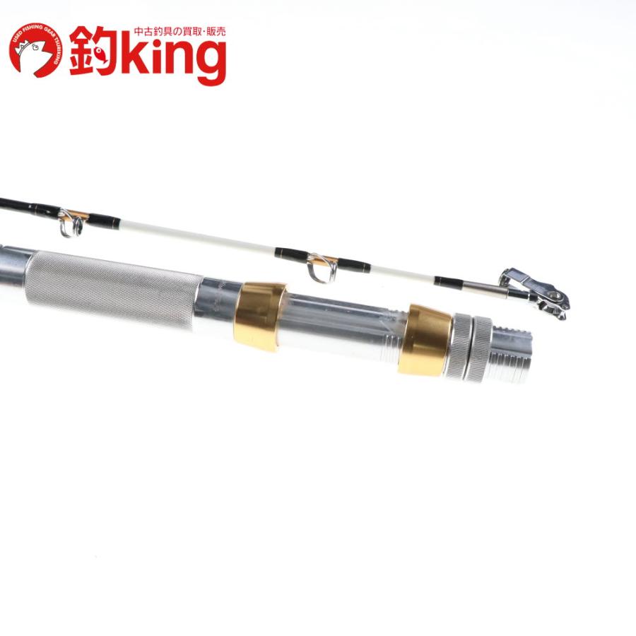 ミヤマエ名竿　船竿　アクションパワーⅢ　350号-300 ミヤマエ名竿 船竿 アクションパワーⅢ 350号-300 - メルカリ