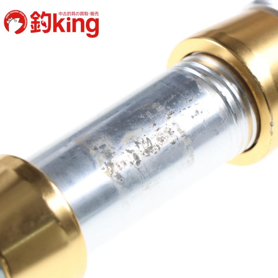 ミヤエポック ミヤマエ パワーファイターIII 200M パワーバット IV付