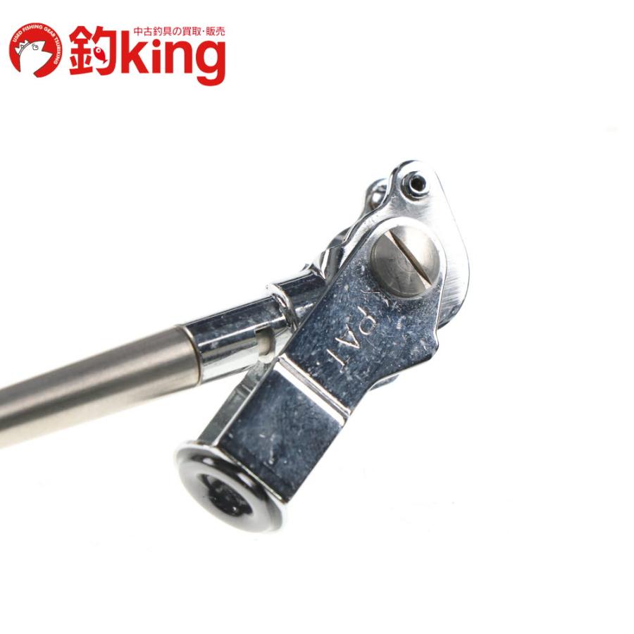 ミヤエポック ミヤマエ パワーファイターIII 200M パワーバット IV付