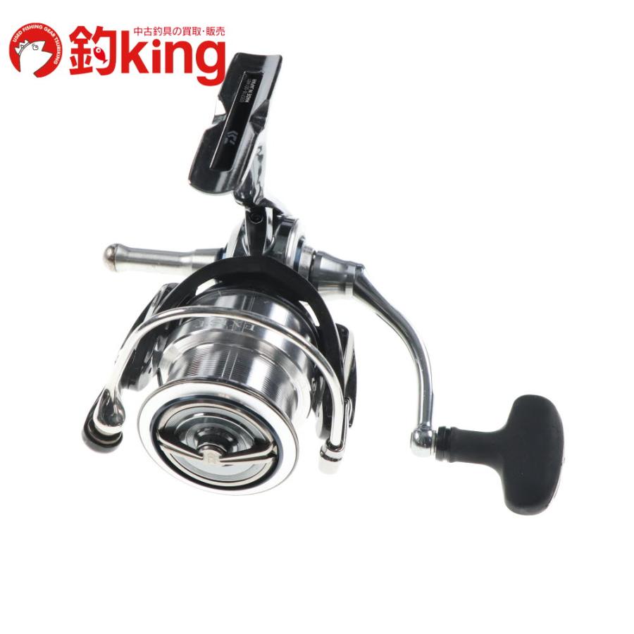 DAIWA（ダイワ） 18 イグジスト LT 3000S-C /Y197M アオリイカ